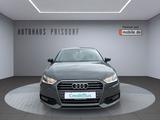 Audi A1 Sportback design - Audi A1 Gebrauchtwagen in Hamburg