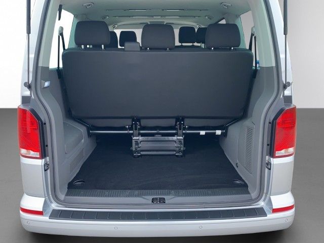 T6.1 Caravelle 2.0 TDI 8-SITZER+CLIMA+NAVI+GRA++