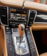 Porsche Panamera 4S - ALLRAD - SERVICE NEU - SCHECKHEFT - Porsche Gebrauchtwagen in Frankfurt