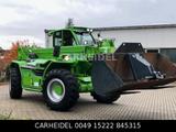 Merlo P65.14HM GABEL+SCHAUFEL+LASTHAKEN - Merlo LKWs