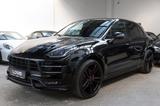 Porsche Macan GTS TechArt Widebody Umbau Pano Kamera 22" - Porsche Macan in Duisburg