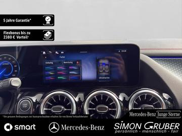 2024 Mercedes-BENZ EQA 缩略图 16
