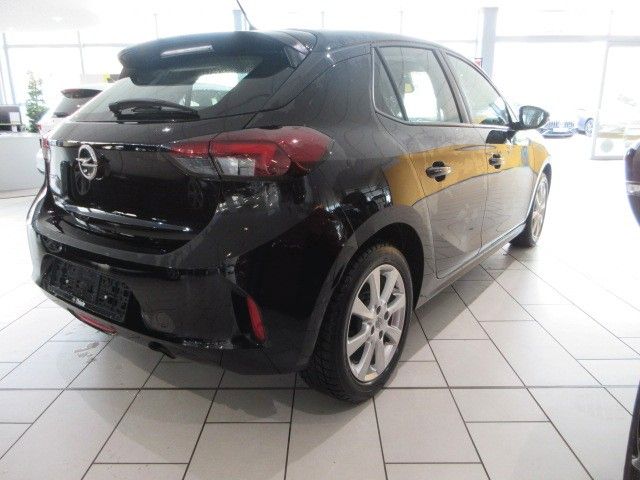 Fahrzeugabbildung Opel Corsa F Edition 1.2 NAVI/KLIMA/ALU/DAB/SPURASS