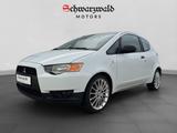 Mitsubishi Colt Inform Klimaanlage TÜV NEU Alu 8 x Bereift - Mitsubishi Colt: Inform