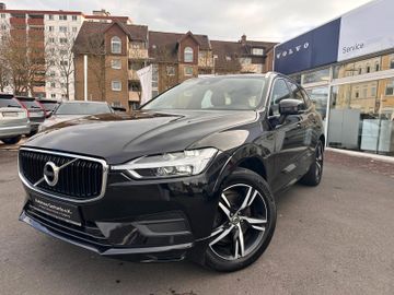 Volvo XC60 - 1
