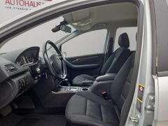 MERCEDES-BENZ A 170 SHZ Tel.-Vorb. Regensensor GA Klima Freisp