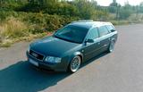 Audi Verkaufe Audi A6 4B C5 Avant 1.8T Static N... - Audi A6 aus 2002 mit Benzin-Antrieb: Kombi