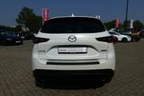 Mazda CX-5 Skyactiv 165 Aut. LED Navi ACC Sitzheizung - gebrauchte Mazda CX-5 aus dem Jahr 2022
