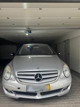 Mercedes-Benz Mercedes R-Klasse R320 CDI | 6-Sitzer | Au... - Mercedes-Benz R-Klasse in Frankfurt (Main)