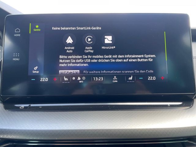 Octavia Combi Ambition 1.5 TSI DSG Navi,Klima,Ka