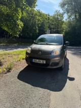 Fiat Panda in grau / Tüv NEU!/ perfekt für... - Fiat Panda Gebrauchtwagen in Bochum