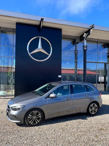 MERCEDES-BENZ B 180 Progressive*Fahrassi*Kamera*Lenkradheizung