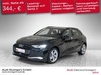 Audi A3 - Vorschau Bild 1