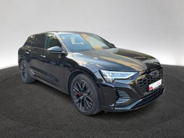 صورة 4 لـ 2023 AUDI Q8 E-TRON
