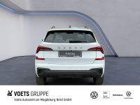 Skoda Kamiq - Vorschau Bild 4