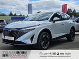 Nissan Qashqai 1.3 DIG-T MHEV N-Connecta, Winterp., Kom