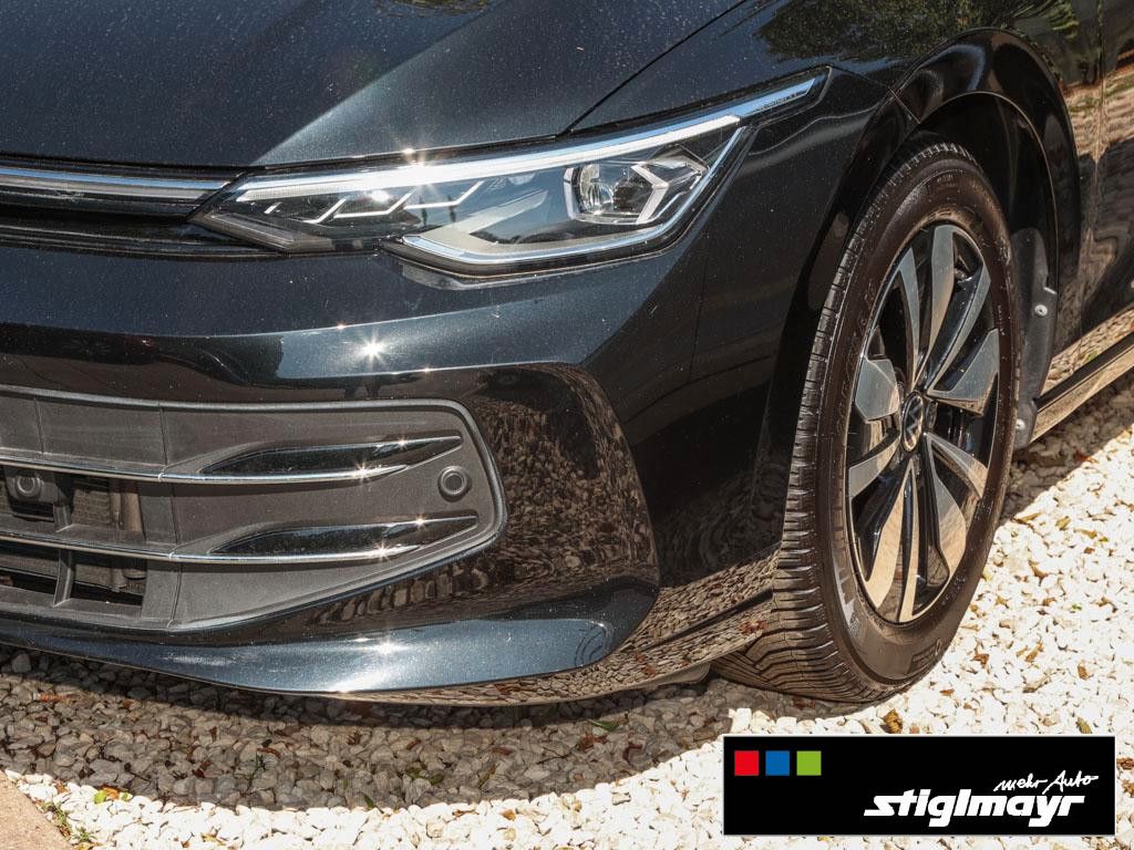 Volkswagen Golf - Bild 11