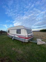 Fendt  Wohnwagen Fendt Joker/ Festival 535 TG - Fendt 535
