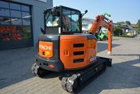 Hitachi ZX 65 USB-6