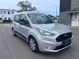 Ford 1.5 88kW Trend 1 HAND Automatik LANG L2 - Ford Tourneo Connect: Lang