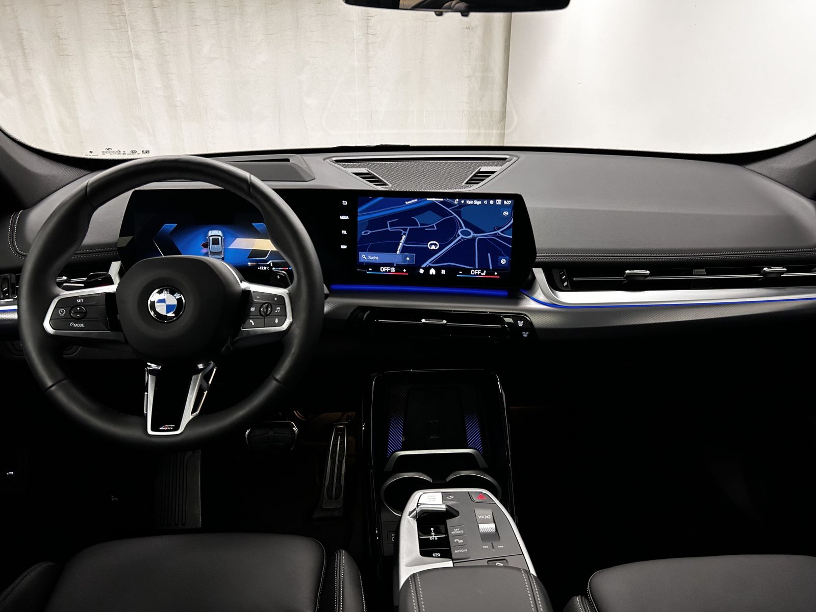 BMW X1 xDrive23d M Sportpaket Harman Kardon Pano. AH foto 5