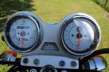Yamaha YBR 125 custom - YAMAHA 125 YBR