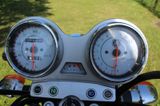 Yamaha YBR 125 custom - YAMAHA 125 Y