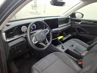 Volkswagen Tayron - Bild 4