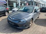 Hyundai i30 blue 1.4 Comfort - Hyundai i30 aus 2011