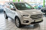 Ford Kuga Cool & Connect 1.5 Benzin NUR 55.200 km