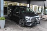 Mercedes-Benz V 300 Marco Polo Edition Küche 4-Matic AMG - mit Diesel-Antrieb: Grau, mit Klimaanlage