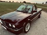 BMW 325i Cabrio E30 Chromspange - BMW 325 aus 1987: Cabrio, 325i