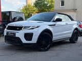 Land Rover Range Rover Evoque Cabriolet HSE Dynamic - gebrauchte Land Rover Cabrios