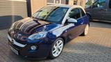 Opel Adam Jam*Stern-Himmel*Tempomat*2.Hand*HU/AU neu - blaue Opel Adam