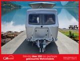 HYMER / ERIBA / HYMERCAR Touring 320 GT Familia - Mover - HYMER / ERIBA Touring 320 gt