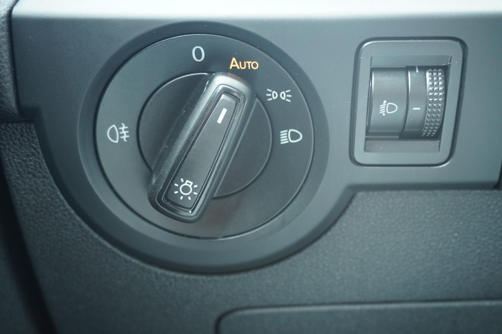 Volkswagen T-Cross 1.0 TSI DSG LED ACC Kamera, миниатюра 15