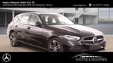Mercedes-Benz C 300 e T Avantgarde Navi/Distronic/LEDAutom. - Mercedes-Benz C 300: Plug-In Hybrid, Kombi, Automatik