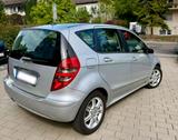 Mercedes-Benz Mercedes A klasse, w169, Diesel, Automatik... - Mercedes-Benz 190 mit Diesel-Antrieb