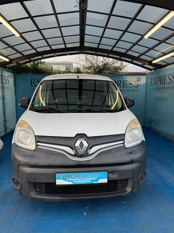 Renault Kangoo Rapid Maxi Extra