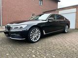 BMW 730d xDrive - - BMW 730 in Köln