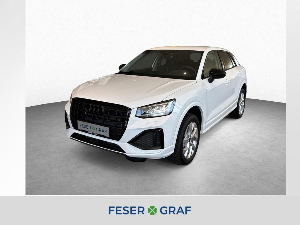 Audi Q2 - Bild 1