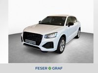 Audi Q2 - Vorschau Bild 1
