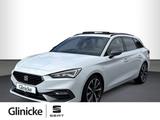 Seat Leon ST FR 1.5 TSI NAVI, PANO, FULL LINK - Seat Leon Gebrauchtwagen in Kassel