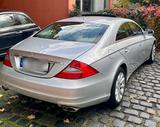 Mercedes-Benz Cls 280/300 Benzin - Mercedes-Benz CLS 280 Gebrauchtwagen