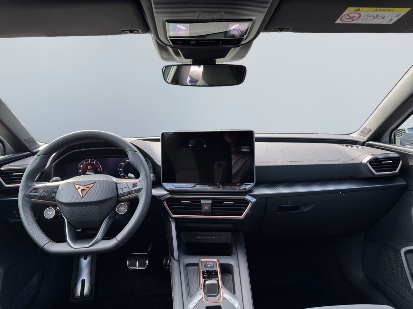 Cupra Leon - Bild 9