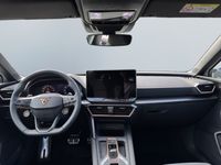 Cupra Leon - Vorschau Bild 9