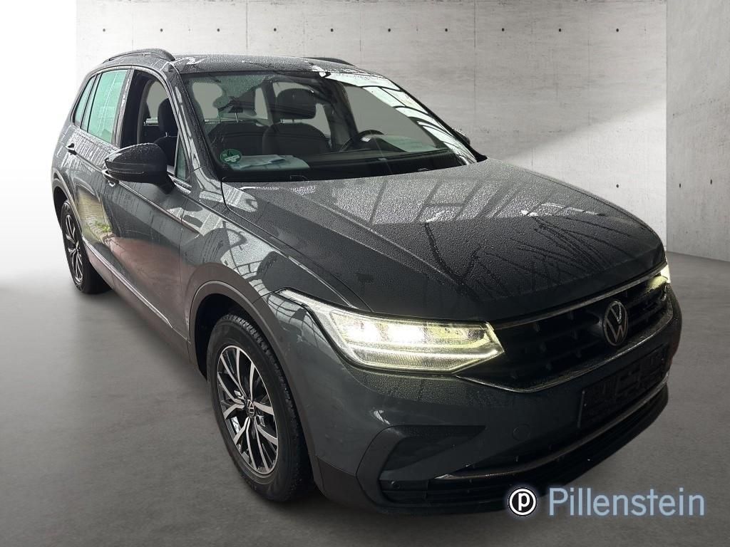 Volkswagen Tiguan - Bild 3