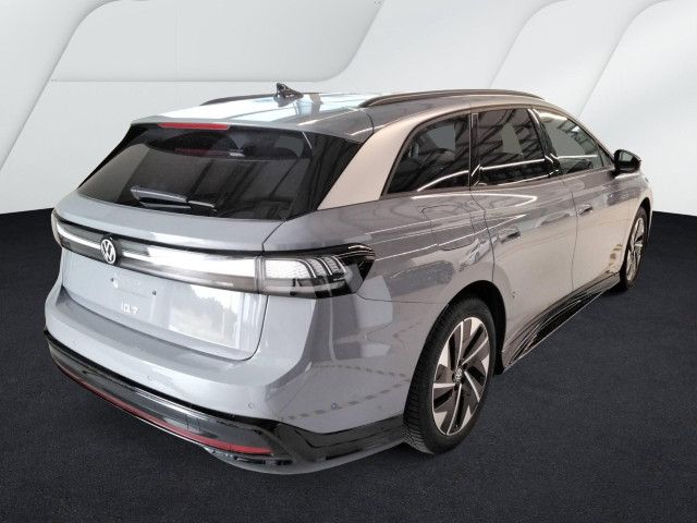 Volkswagen ID.7 Tourer Pro Wärmepumpe HdUp AHK foto 3