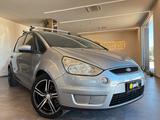 Ford S-Max 2.0 TDCi 140CV Titanium DPF - Ford S-Max aus 2009