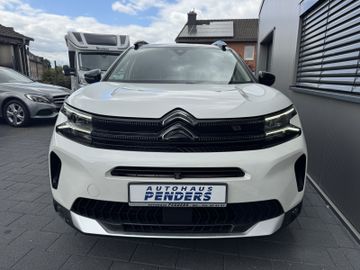 Bild 2 Citroën C5 Aircross 1.2 PureTech 130 Shine S&S (EU6d) 1.